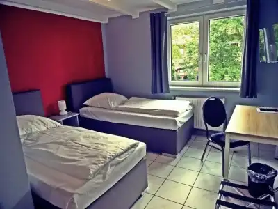 Apart Sarstedter Hof - 79