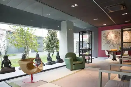 Zambala Luxury Apartments - 23
