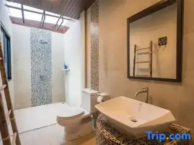 Yi's Garden Villa - 55