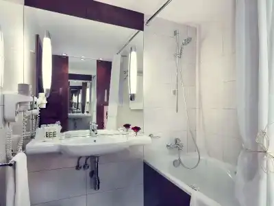 Mercure Karpacz Skalny - 38