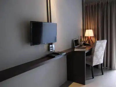 The Nest Resort Patong - 16