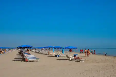 Isola di Albarella Capo Nord - 15