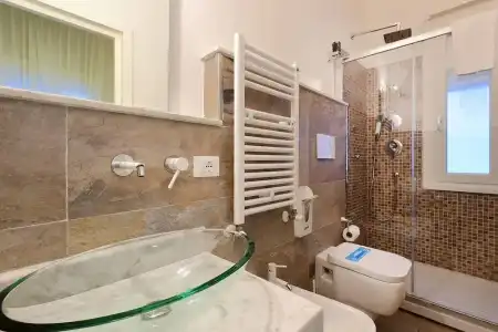 Florence Comfort B&B - 87