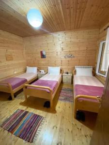 Guesthouse Marashi - 9