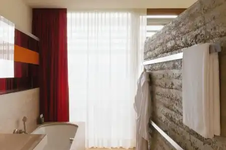 vigilius mountain resort - 8