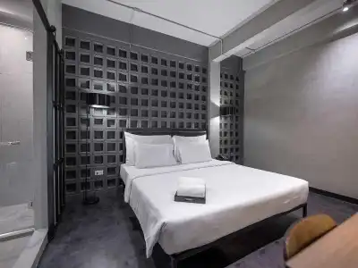 Palette The Ex Capital Bangkok - 81