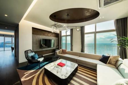 The Week & Resort - 129