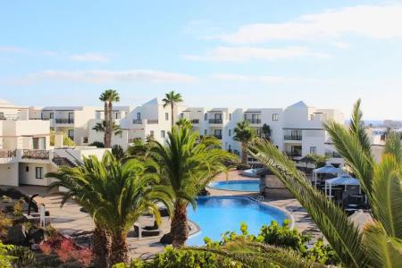 Vitalclass Lanzarote Resort - 67
