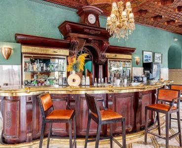 Palmeraie Golf Palace by Pickalbatros - 17