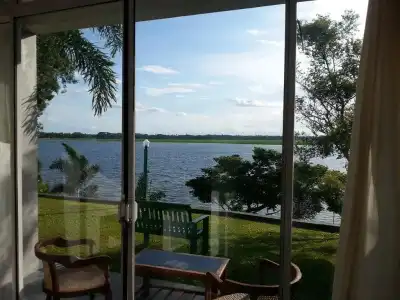 Lake Wind Resort - 1