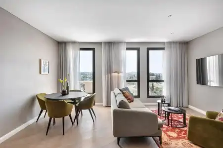 The Inbal Jerusalem - 38
