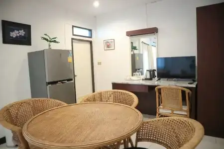 Sunshine Guest House - 36