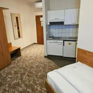 Best Western Dreilaenderbruecke - 50