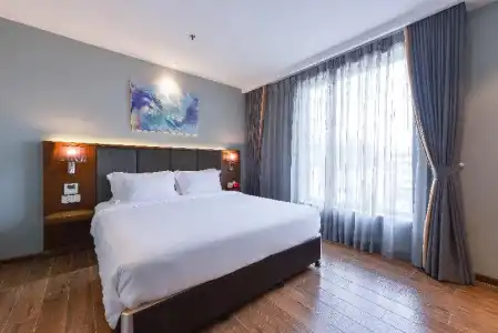 Grand Cititel Hanoi & Spa - 26