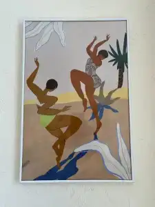 Hôtel Eden - La Baigneuse - 92