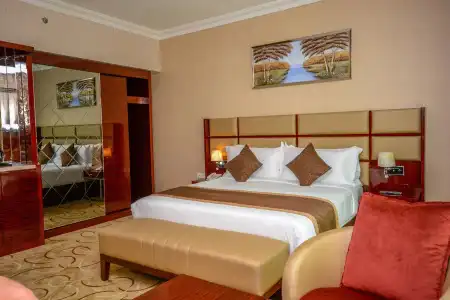 Al Salam Grand-Sharjah - 6
