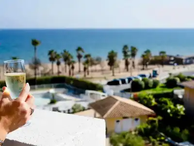 Mercure Thalasso and Spa Port Frejus - 97