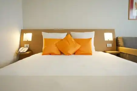 Novotel Caserta Sud - 43