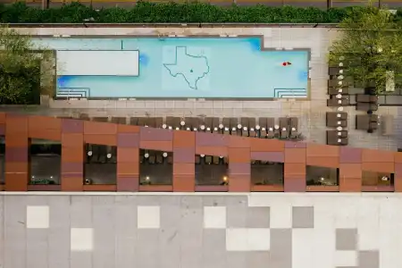 JW Marriott Austin - 37