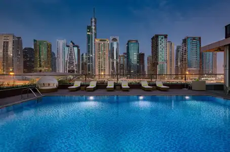 Millennium Place Dubai Marina - 0