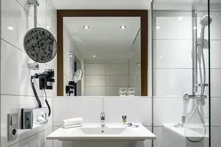 Fuerther Mercure Nuernberg West - 50