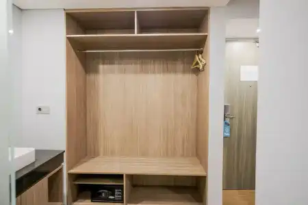 RedDoorz Premium near CBD Puri Indah - 46