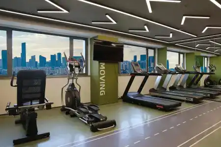 Holiday Inn SHANGHAI HUAXIA by IHG - 19