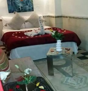 Riad Gaya - 29