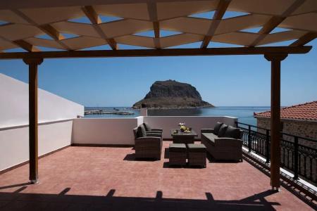 Cyrenia Guesthouse - 81