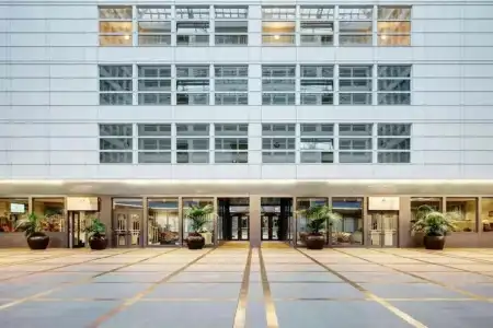 The Mandala Suites Berlin - 0