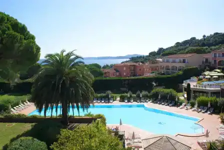 Les Jardins De Sainte Maxime - 24