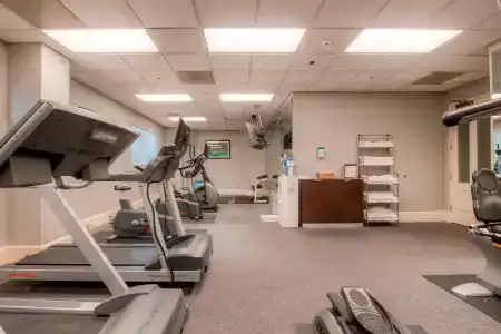 Residence Inn by Marriott Charlotte Uptown - 23