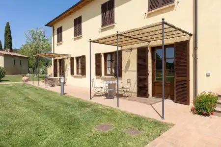 Relais la Pieve Vecchia - 93