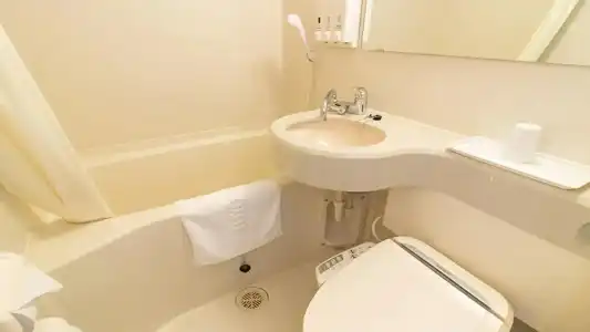 Toyoko Inn Niihama Ekimae - 18