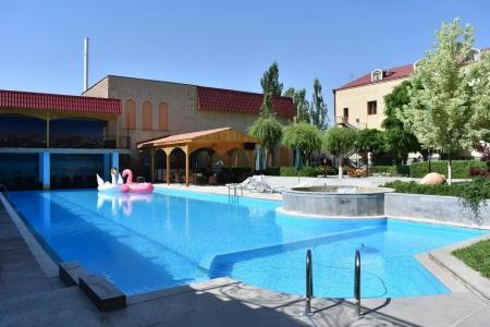 Armenian Royal Palace - 16