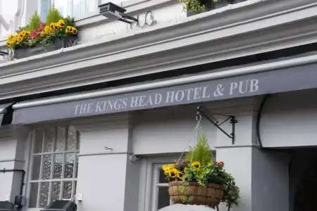 The Kings Head - 14
