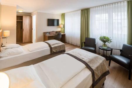 Best Western Plus Excelsior - 27
