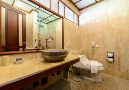 Khaolak Oriental Resort - Adult Only - 7