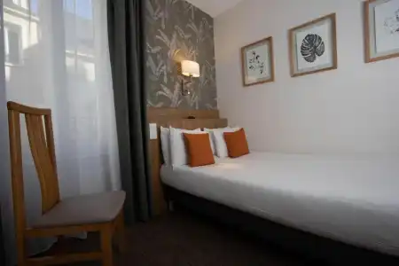 Continental Hôtel - 3