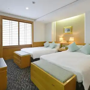 Rihga Zest Takamatsu - 35