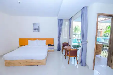 Sea Breeze Resort - 136