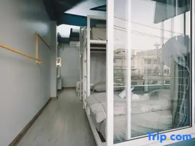 The Moon Hostel Hua Hin - 75