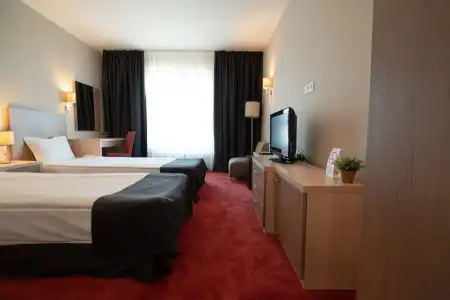 Vitosha Park - Free Indoor Pool & Parking - 35