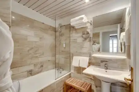 Hôtel Sèvres Saint Germain - 23
