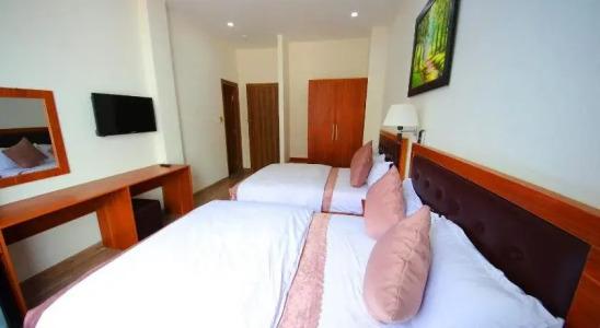 Phuong Vy Luxury - 3