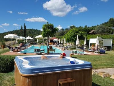 Saturnia Tuscany - 130
