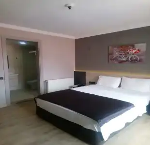 Grand Faik Çeşme - 35