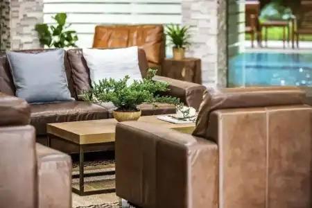 The Tepp Serviced Apartment - 43