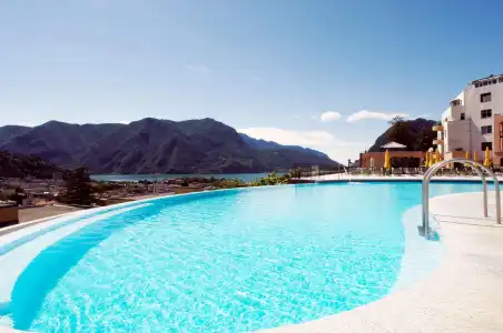 Villa Sassa - 36