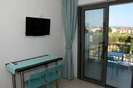 Theano Luxury Suites - 84